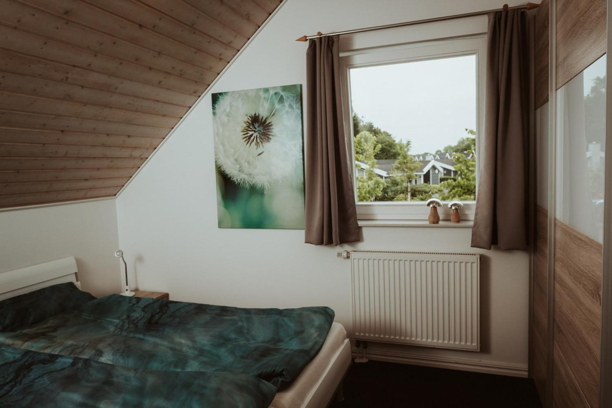 Ferienhaus Nordhorn - Auf Wolke 7 Und Seeparadies المظهر الخارجي الصورة